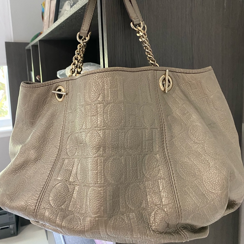 Carolina Herrera spectacular bag